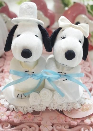 スヌーピー リングピロー リングクッション 指輪置き リングピロウ 結婚式 ウェディングギフト スヌーピー リングピロー リングクッション 指輪置き リングピロウ 結婚式 ウェディングギフト