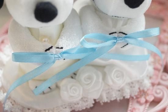 スヌーピー リングピロー リングクッション 指輪置き リングピロウ 結婚式 ウェディングギフト スヌーピー リングピロー リングクッション 指輪置き リングピロウ 結婚式 ウェディングギフト