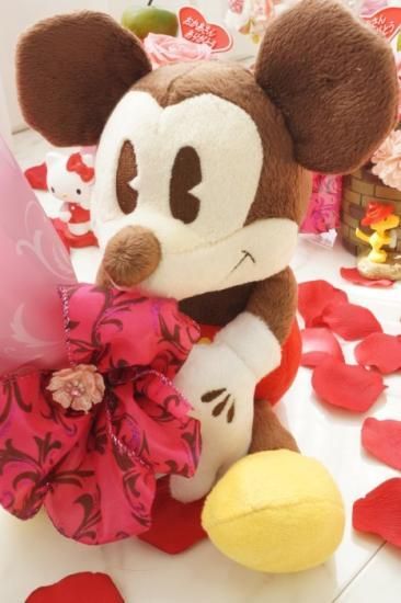 ミッキーマウス ディズニー 花束 ぬいぐるみアレンジ プリザーブドフラワーアレンジメント ミッキーマウス ディズニー 花束 ぬいぐるみアレンジ プリザーブドフラワーアレンジメント