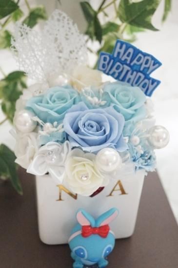 枯れない花束 誕生日プレゼント 母の日 贈り物 ディズニー スティッチ 枯れない花束 誕生日プレゼント 母の日 贈り物 ディズニー スティッチ
