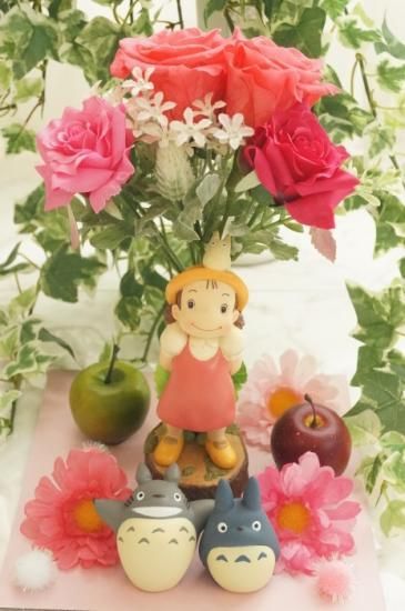 花 となりのトトロ 合格祝い 卒業祝い 誕生日プレゼント プロポーズ 結婚記念日 結婚祝い 花 となりのトトロ 合格祝い 卒業祝い 誕生日プレゼント プロポーズ 結婚記念日 結婚祝い