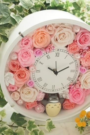 となりのトトロ プリザーブドフラワー花ギフト 新築祝い 結婚祝い 還暦祝い 結婚式 贈呈品 となりのトトロ プリザーブドフラワー花ギフト 新築祝い 結婚祝い 還暦祝い 結婚式 贈呈品