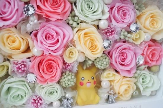 ポケモン ピカチュウ フォトフレーム 結婚祝い 退職祝い 還暦