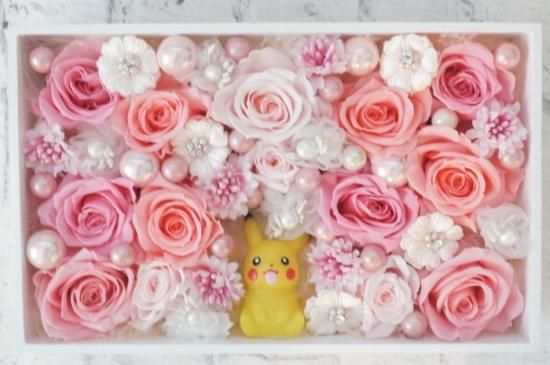 ポケモン ピカチュウ フォトフレーム 結婚祝い 退職祝い 還暦