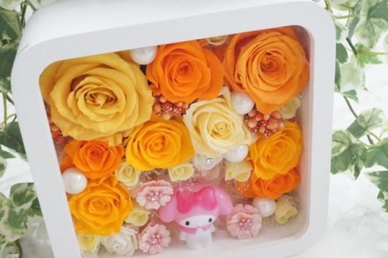 全商品オープニング価格！ 123123251_o2.jpg? プリザーブドフラワーアレンジメント