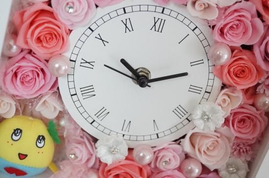 ふなっしー 花時計 ウェディングギフト 両親 プレゼント 花束贈呈 ブライダルギフト ふなっしー 花時計 ウェディングギフト 両親 プレゼント 花束贈呈 ブライダルギフト