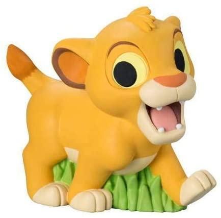 ライオンキング シンバ ナラ フォトフレーム フォトスタンド 写真立て