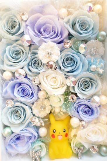 ピカチュウ precious wedding フォトフレーム ポケモンセンター