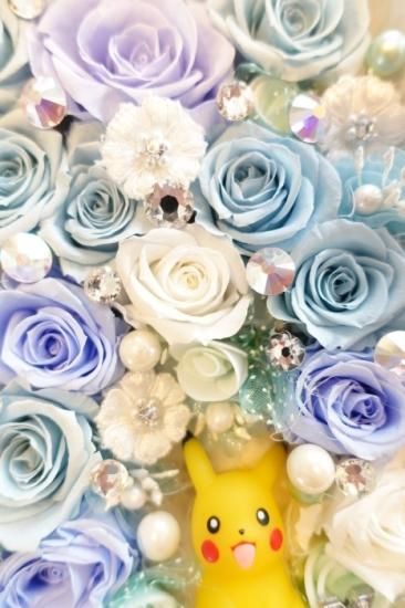 フォトフレーム Precious Wedding : ポケモンセンターオンライン