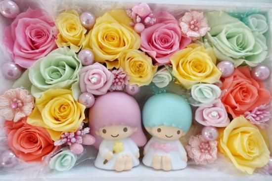 サンリオ　キキララ　リトルツインスターズ フォトフレーム 昭和レトロ　当時物 Amazon.co.jp: サンリオ(SANRIO) サンリオ フォトフレーム