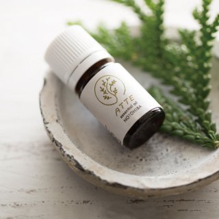 ATTE essential oil NOTOHIBA<img class='new_mark_img2' src='https://img.shop-pro.jp/img/new/icons43.gif' style='border:none;display:inline;margin:0px;padding:0px;width:auto;' />