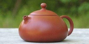 台湾紫砂壺 台湾製素焼きの茶壺 - 桃花源(中国茶・茶器 台湾紫砂壺 台湾製素焼きの茶壺 - 桃花源(中国茶・茶器