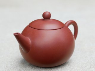 お値下げしました ナルト様専用 180cc 青泥 宜興 茶壺 中国茶 食器