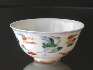 景徳鎮のコレクション