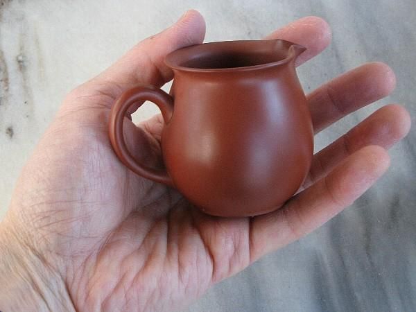 三希 小茶海(朱泥) - 桃花源(中国茶・茶器・インテリア雑貨)