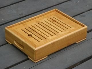 お湯受、茶盤 茶船 - 桃花源(中国茶・茶器・インテリア雑貨)