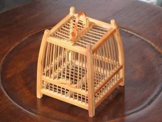 虫鳥世界 虫かご、鳥籠 - 桃花源（中国茶・茶器・インテリア雑貨）