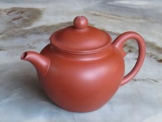 台湾紫砂壺 台湾製素焼きの茶壺 - 桃花源(中国茶・茶器 台湾紫砂壺 台湾製素焼きの茶壺 - 桃花源(中国茶・茶器
