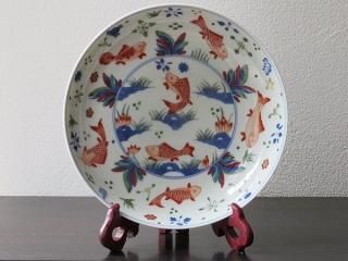 景徳鎮のコレクション