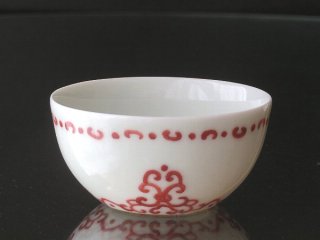 釉中彩杯(2)