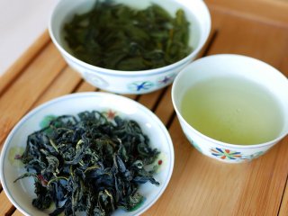 文山包種茶 優品 2021年 春茶 50g