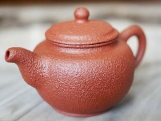 台湾作家物茶壺 - 桃花源(中国茶・茶器・インテリア雑貨) 台湾作家物茶壺 - 桃花源(中国茶・茶器・インテリア雑貨)