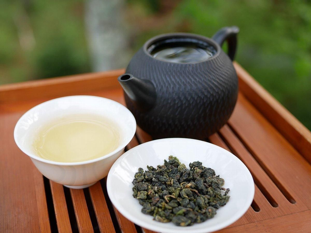 人気ブランド多数対象 高級 安渓鉄観音 ５０ｇ Dprd Jatimprov Go Id