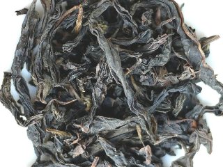 老武夷岩茶 2012年 白瑞香 100g