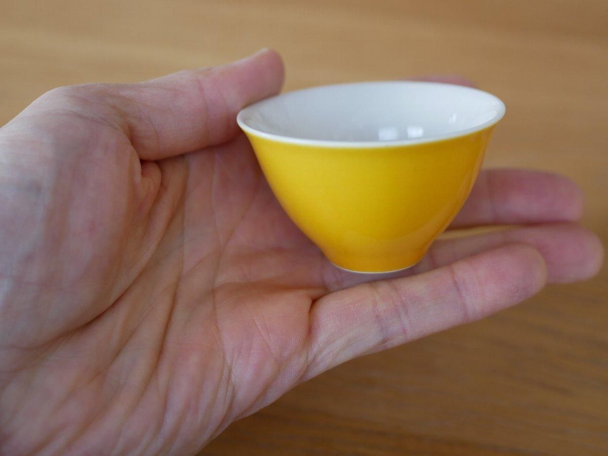 中国　民国期　福亨眞記　黄泥　方杯　茶器　送料込み0829 中国 民国期 福亨眞記 黄泥 方杯 茶器 送料込み0829 工芸