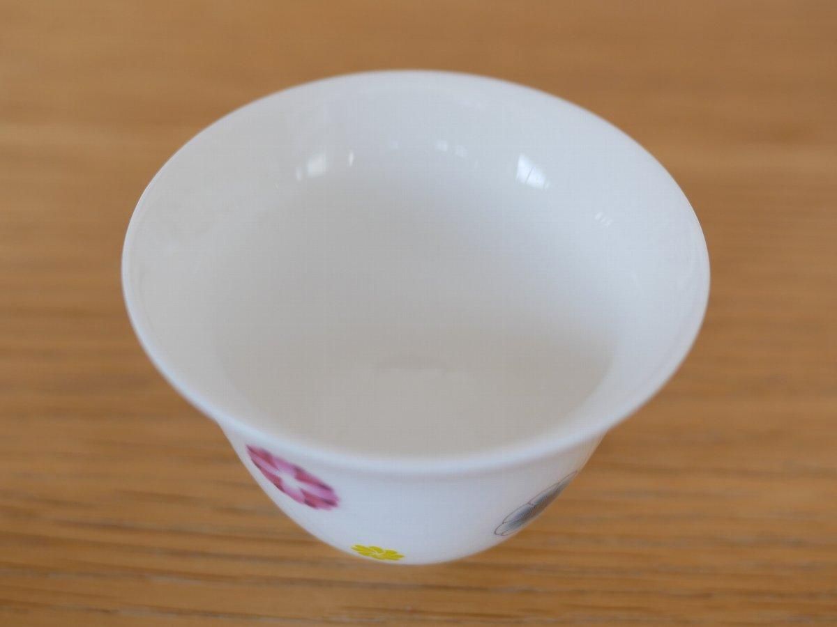 中国清時代　康熙年製　蛍手茶器セット4点　径約7㎝　東Y6-0821☆2Fトヒオ 楽天市場】中国茶器 ホタルの通販