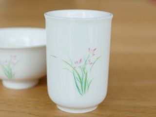 茶杯・聞香杯、聞茶- 桃花源(中国茶・茶器・インテリア雑貨)