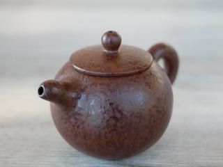 激安本物 中国宜興本物 大紅袍紫砂壷急須煎茶 早期壷精品 本物保証 工芸品