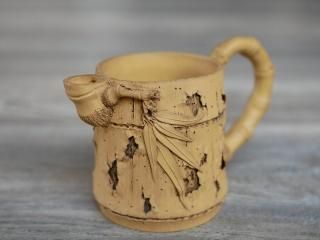 陶都と言われる中国江蘇省宜興の紫砂 - 桃花源（中国茶・茶器