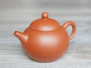 台湾作家物茶壺 - 桃花源(中国茶・茶器・インテリア雑貨) 台湾作家物茶壺 - 桃花源(中国茶・茶器・インテリア雑貨)