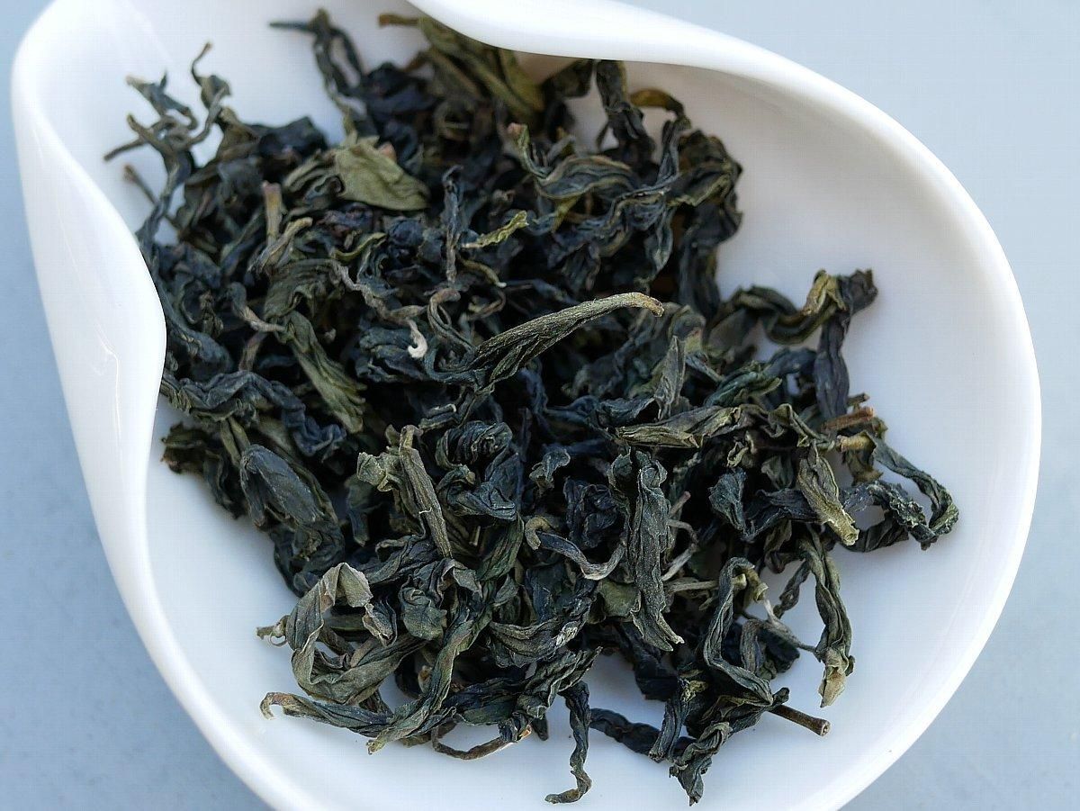 老 文山包種茶 2008年 業務用 300g - 桃花源(中国茶・茶器 老 文山包種茶 2008年 業務用 300g - 桃花源(中国茶・茶器