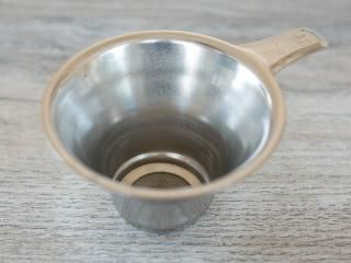 お茶の道具、茶漉し 茶さじ 養壺 茶具 - 桃花源(中国茶・茶器