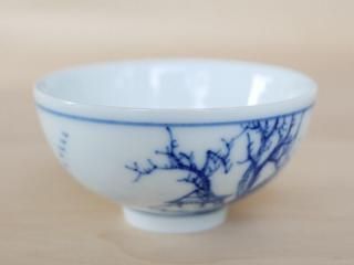 飲杯 磁器 景徳鎮 粉彩 萬花 40ml – 遊茶オンラインショップ 景徳鎮