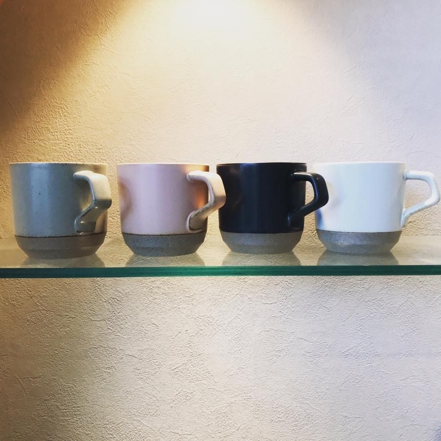 Raw life factory コーヒーカップ マグカップ