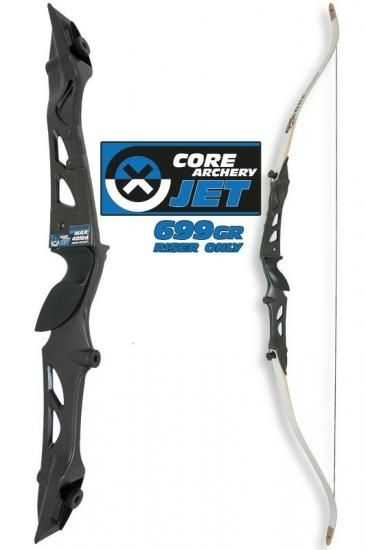CORE 初心者用軽量マグネシウムハンドル JET METAL - けいはんな CORE 初心者用軽量マグネシウムハンドル JET METAL - けいはんな