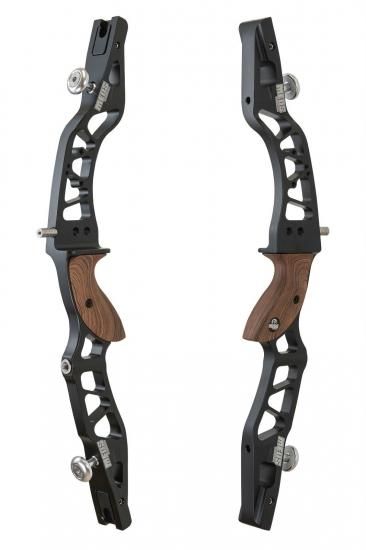 ジュニア競技者用超高性能CNC切削ハンドル MEOS 21