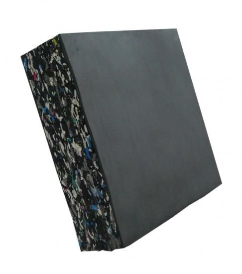 耐衝撃硬質ウレタンフォーム的 60×60 - けいはんなアーチェリー