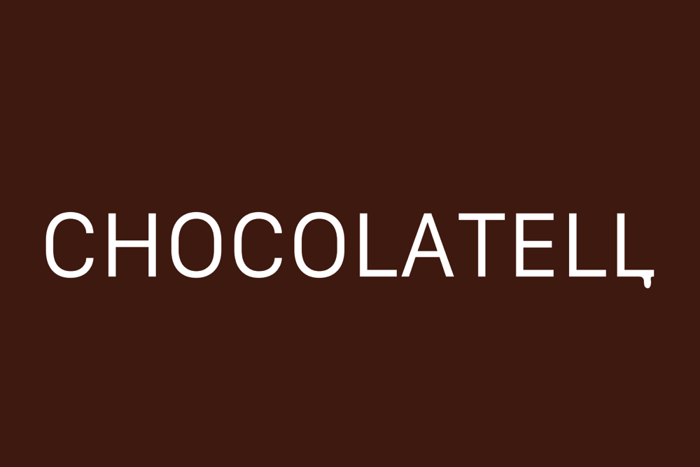 CHOCOLATELLロゴ