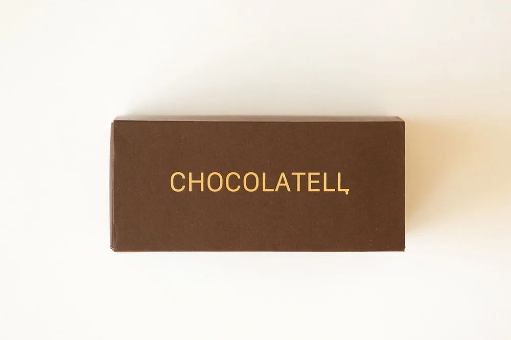 CHOCOLATELL»æÈ¢
