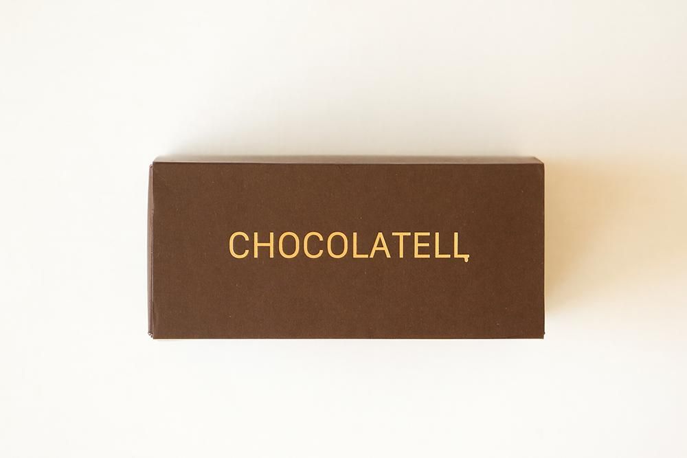CHOCOLATELL¥ª¥ê¥¸¥Ê¥ë»æÈ¢