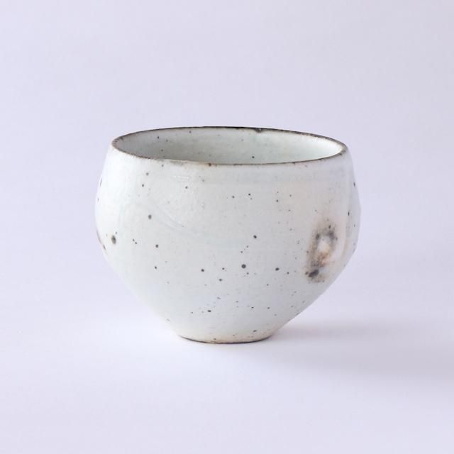 hitoe（ひとえ）備前焼コップ（DAIKURA）グレーの通販 | 美観堂