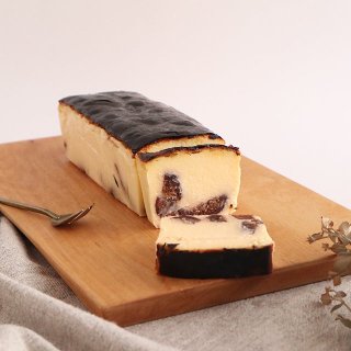 【終売】【9月限定商品・冷凍配送】いちじくのバスクチーズケーキ