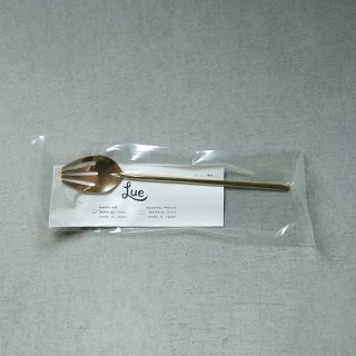 【数量限定】Lue よつばフォーク（Dinner fork）