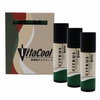 ビタクール シトラス 5g単品 （vitacool Citrus）
