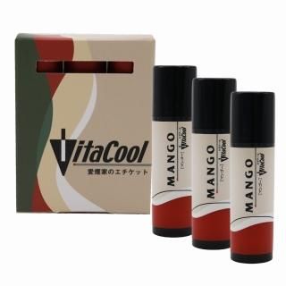 ӥ ӥѥå Х˥ 5g3ܡܥХ˥0.8g2 vitacool vanilla