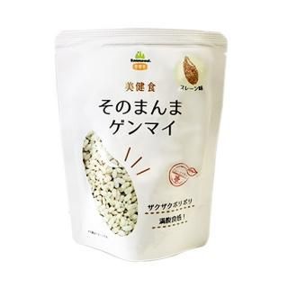そのまんまゲンマイ